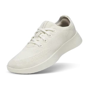 Men's Tree Runner Go - Stony Cream (Stony Cream Sole)
