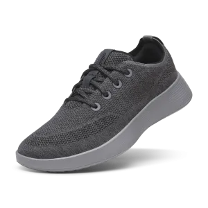 Men's Tree Runner Go - Stormy Grey (Medium Grey Sole)