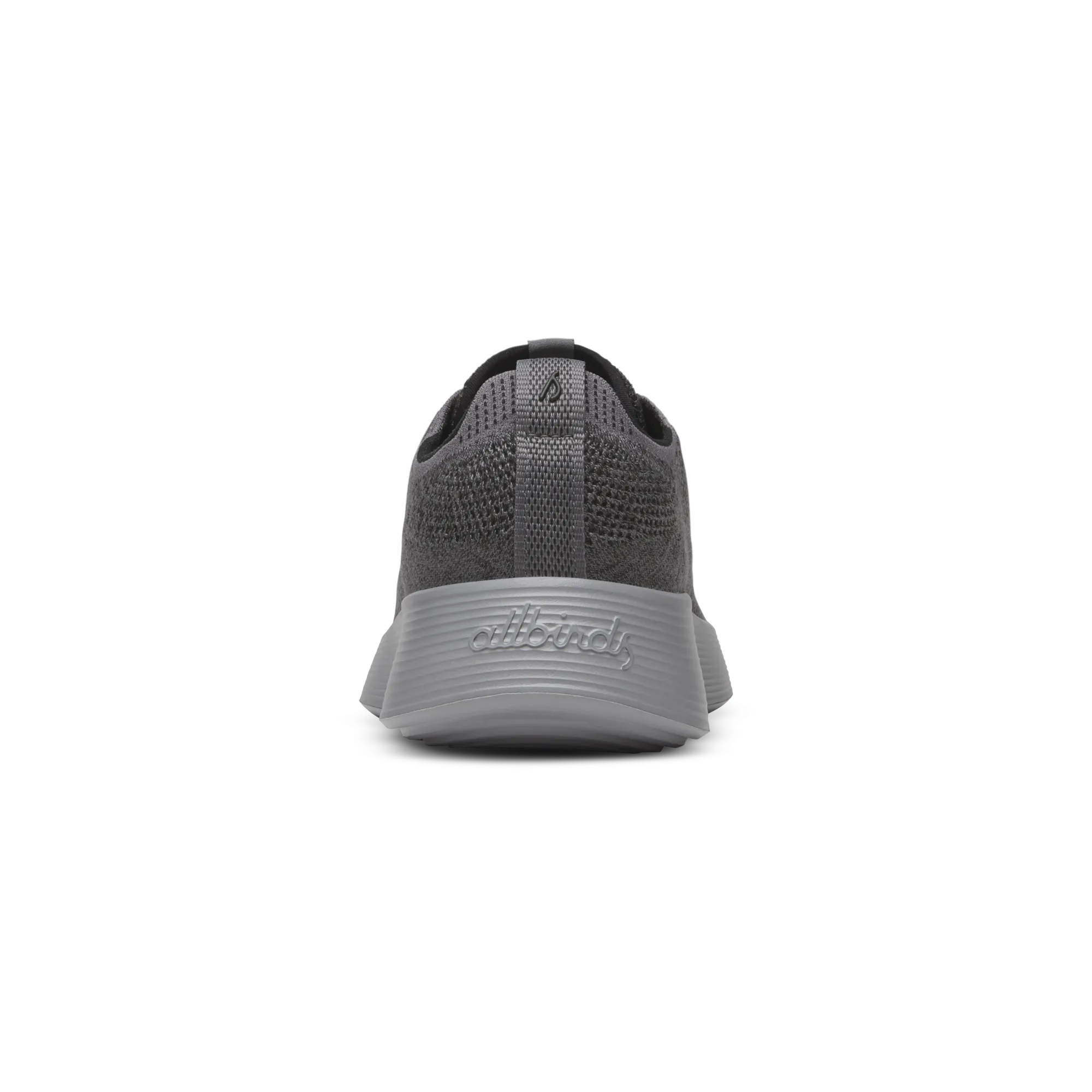 Men's Tree Runner Go - Stormy Grey (Medium Grey Sole)