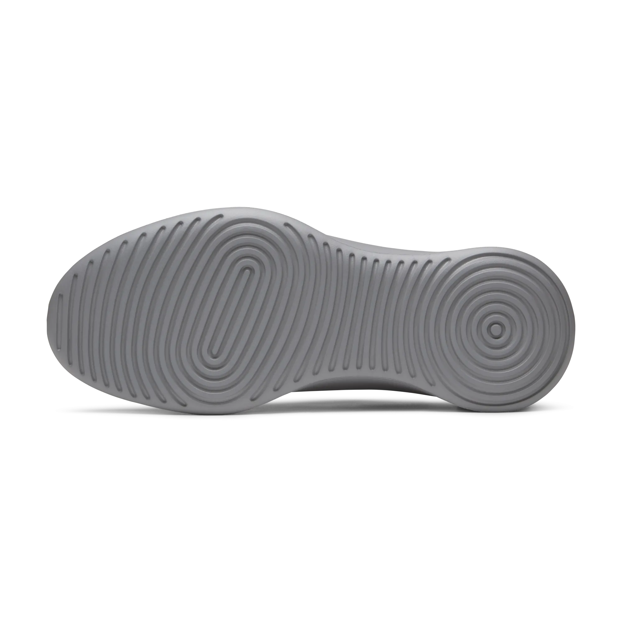 Men's Tree Runner Go - Stormy Grey (Medium Grey Sole)