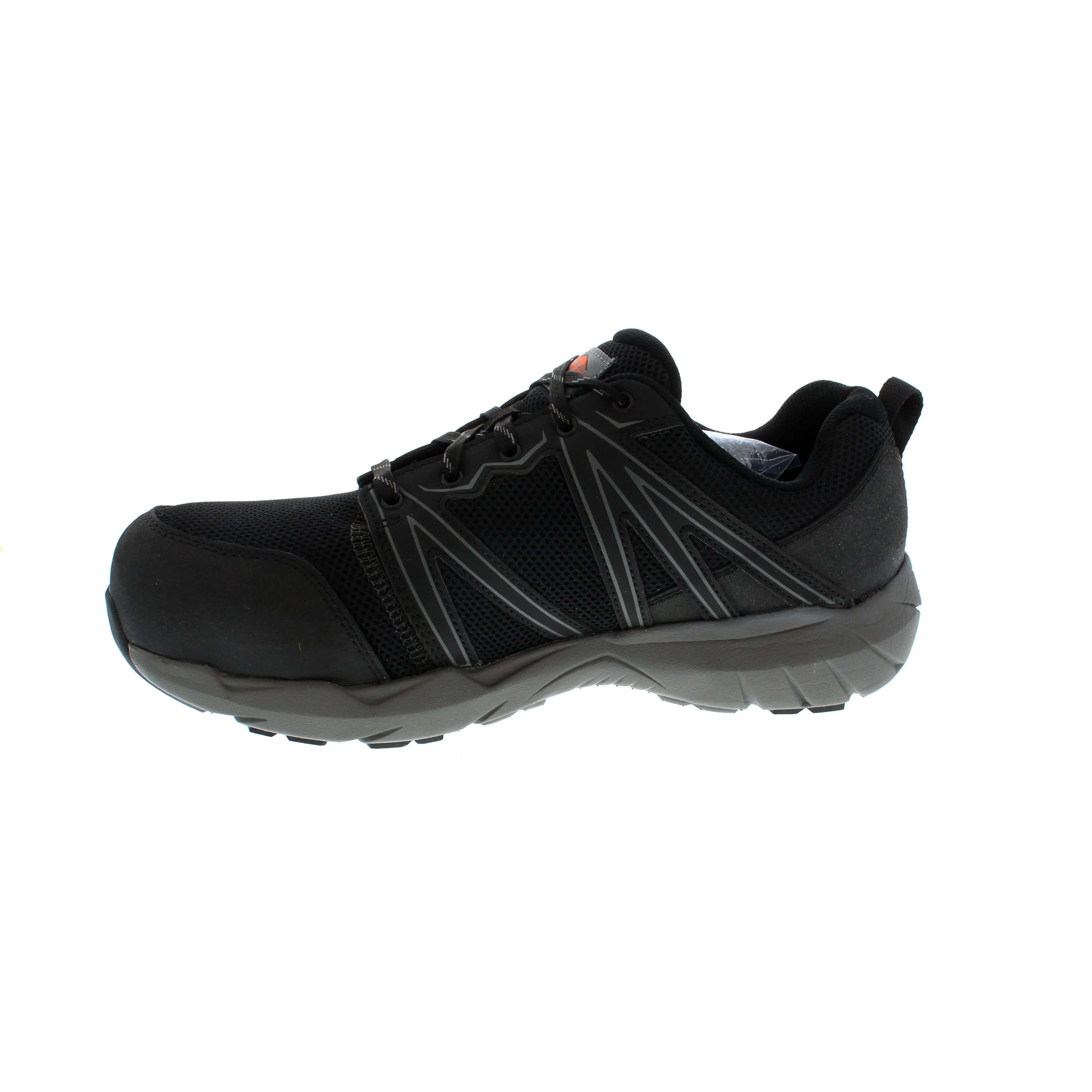 Merrell Fullbench Superlite CSA AT - Black