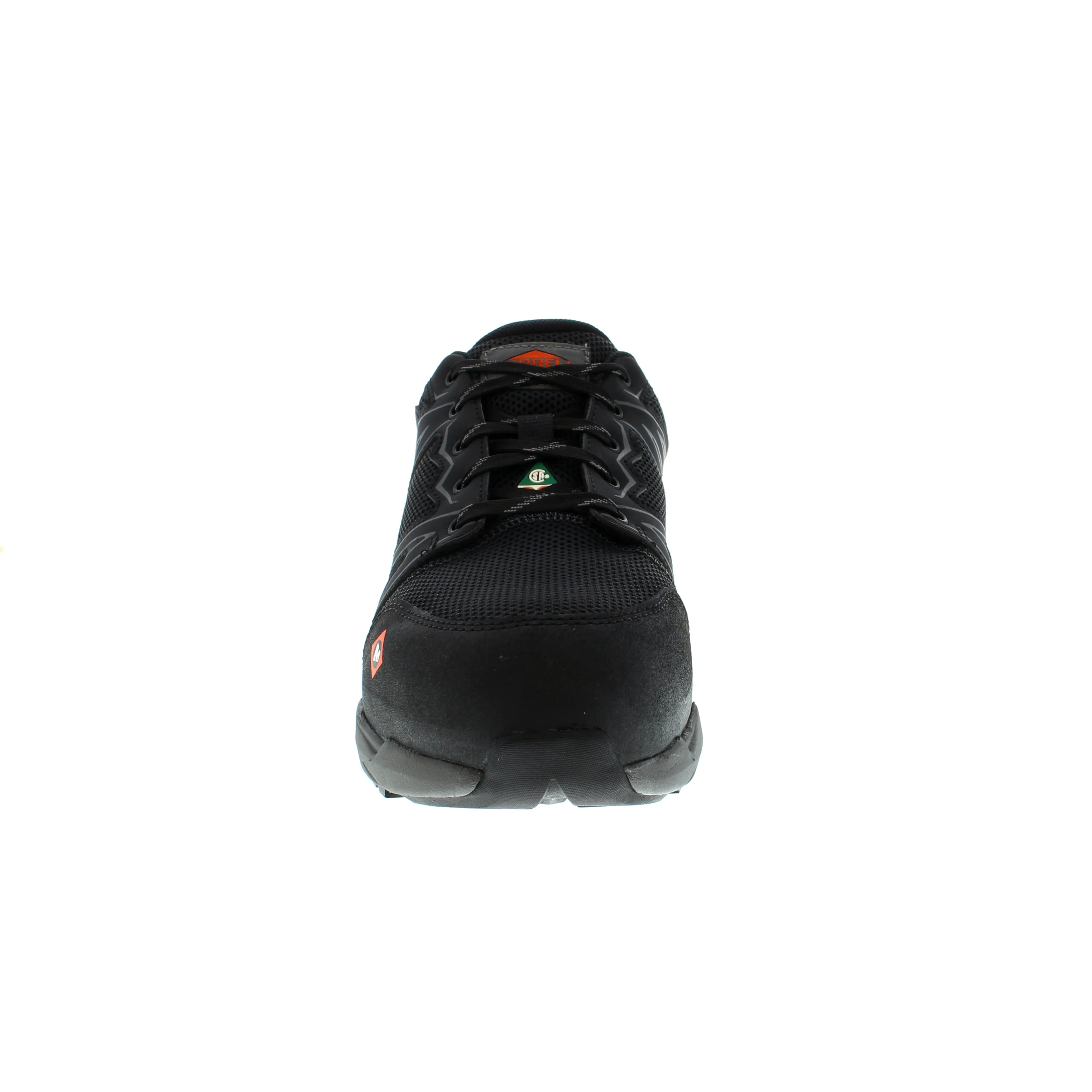 Merrell Fullbench Superlite CSA AT - Black