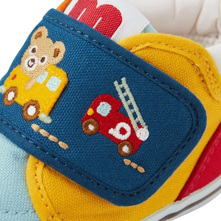 MIKIHOUSE BABY SHOES