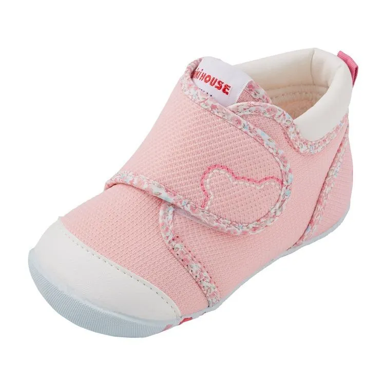 MIKIHOUSE BABY SHOES