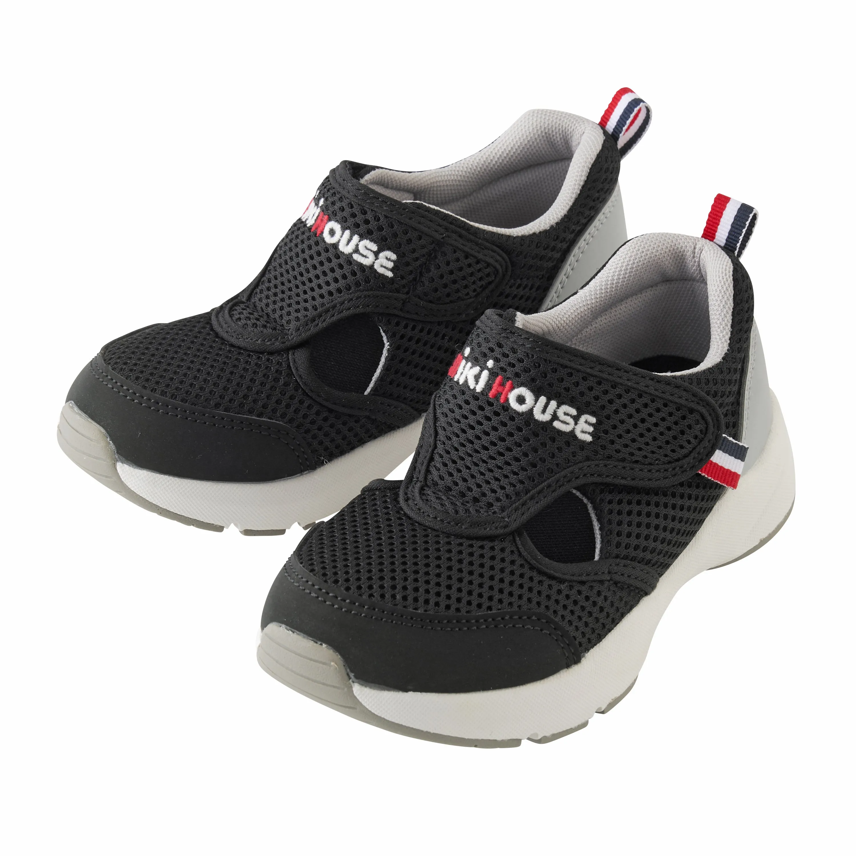 MIKIHOUSE SHOES