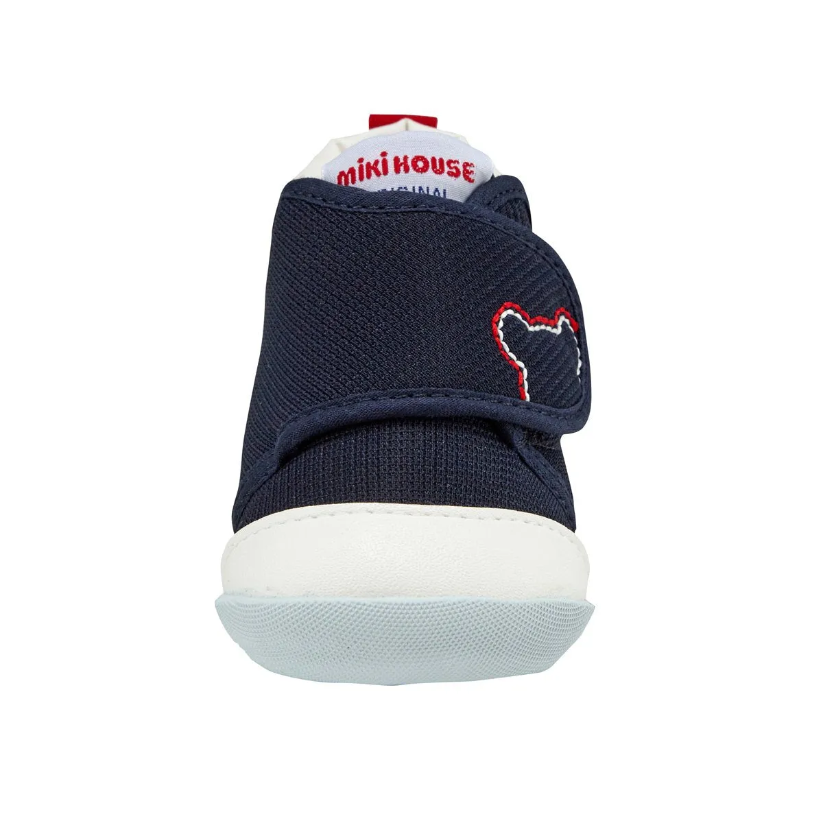 MIKIHOUSE STEP ONE SHOES BABY SHOES
