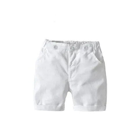 Mini Gentleman - 5 Pieces baby set