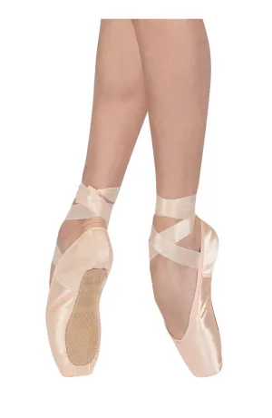 Miracle Light Medium Pointe Shoes