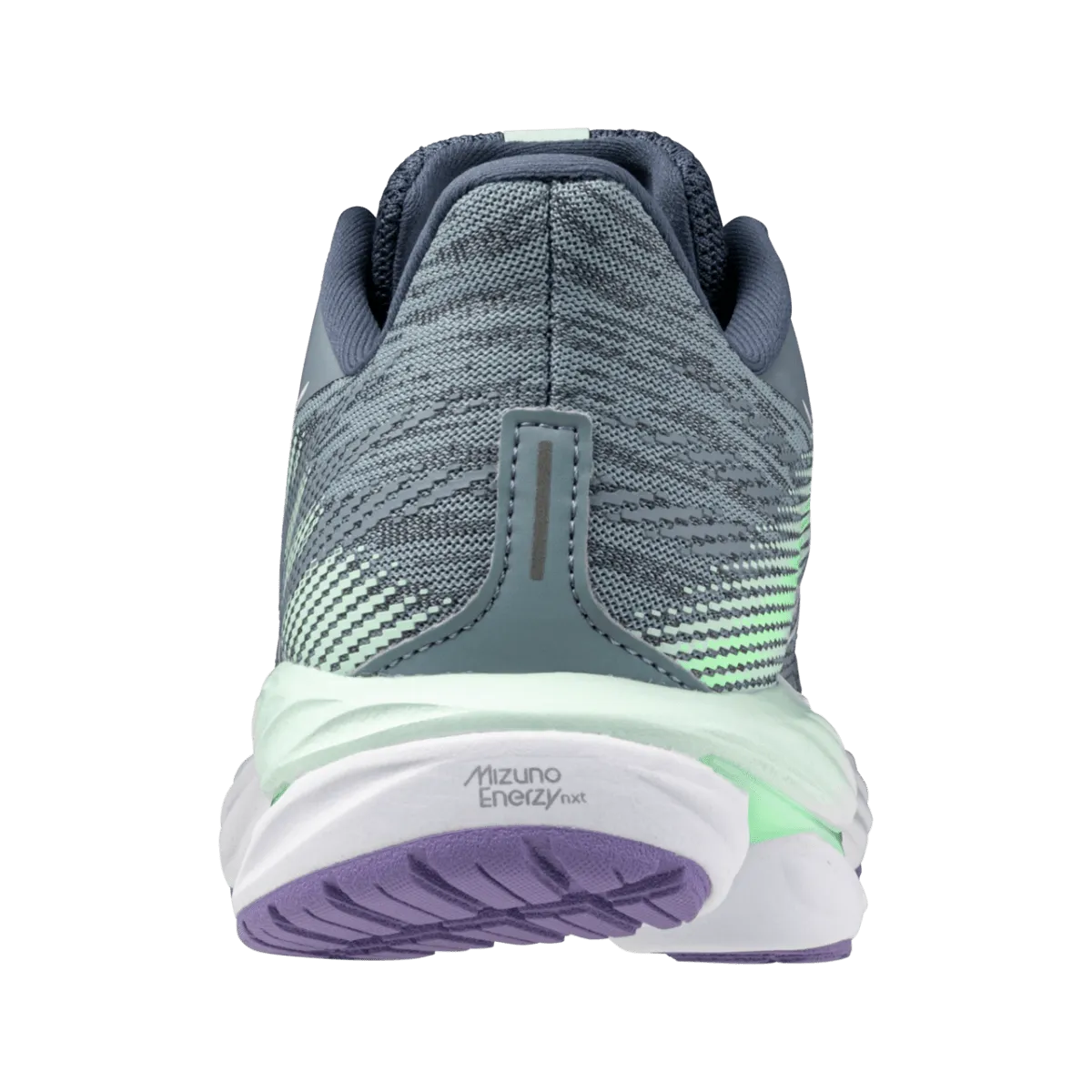 Mizuno Wave Inspire 21 - Womens WIDE