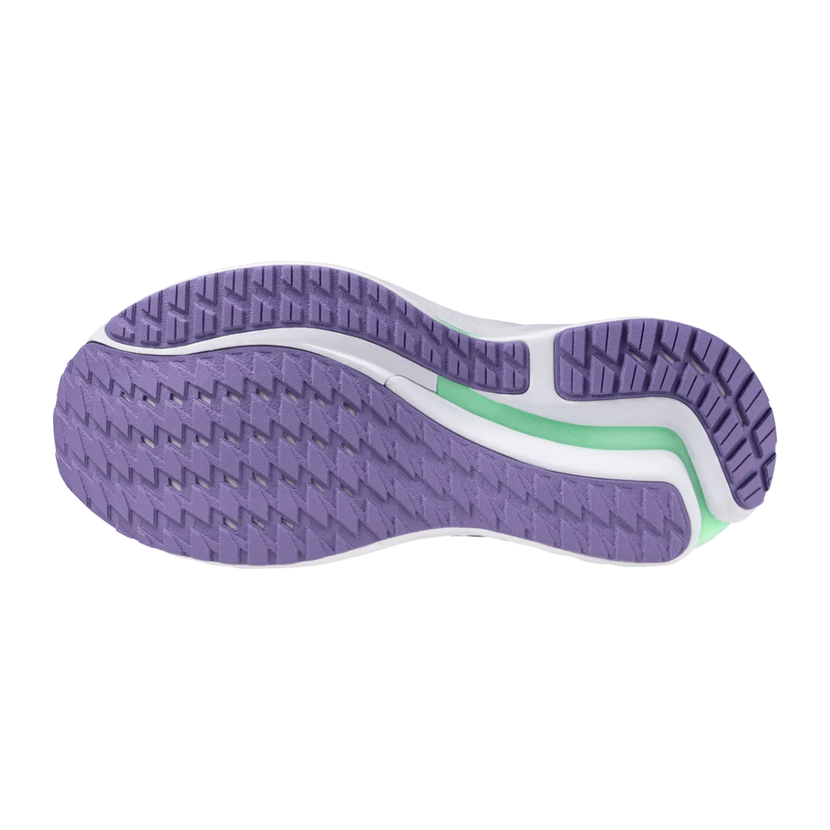 Mizuno Wave Inspire 21 - Womens WIDE