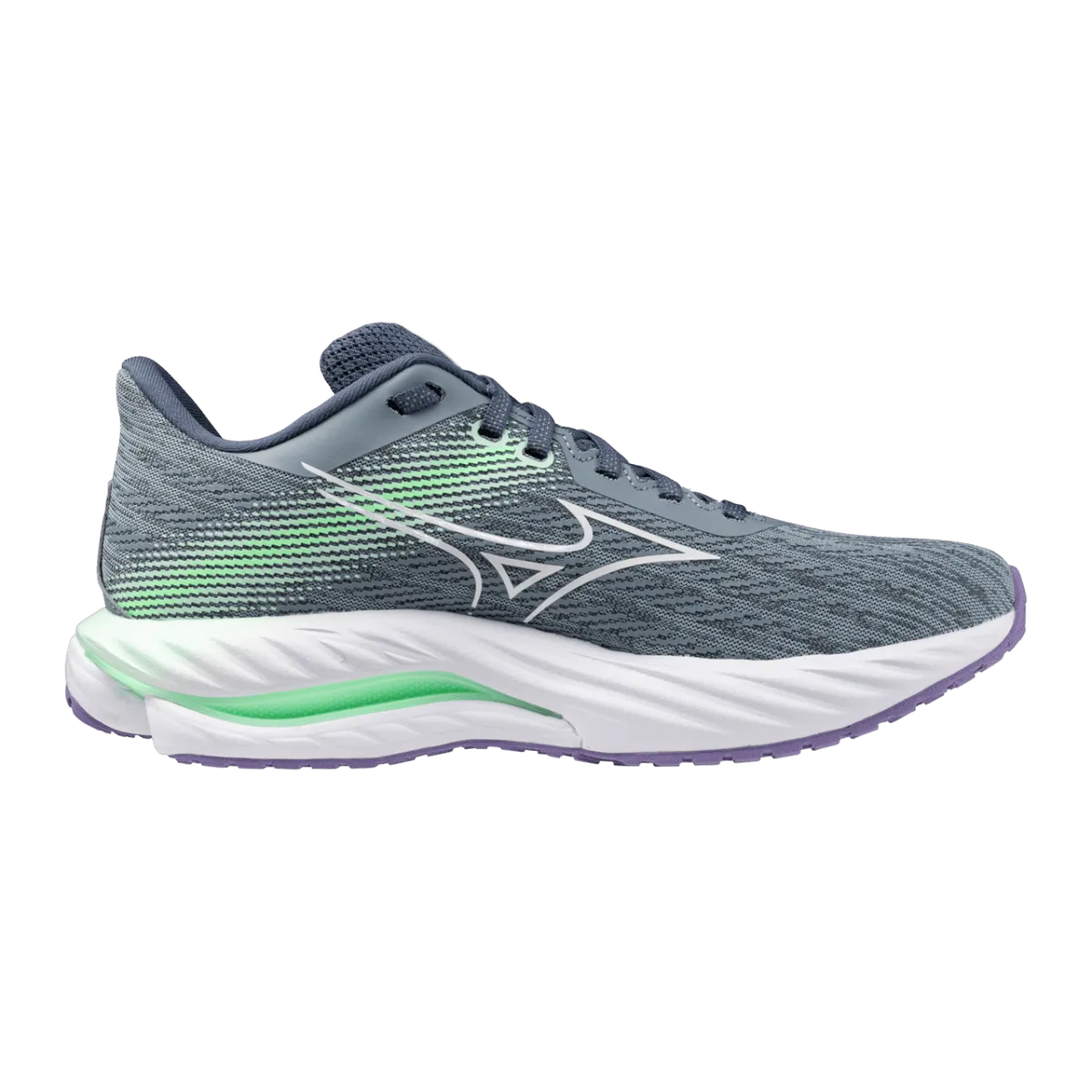 Mizuno Wave Inspire 21 - Womens WIDE