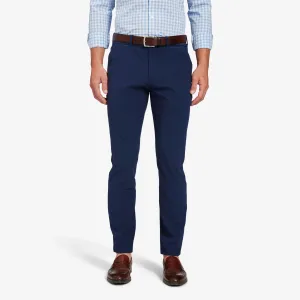 Mizzen Main Helmsman Chino Pant