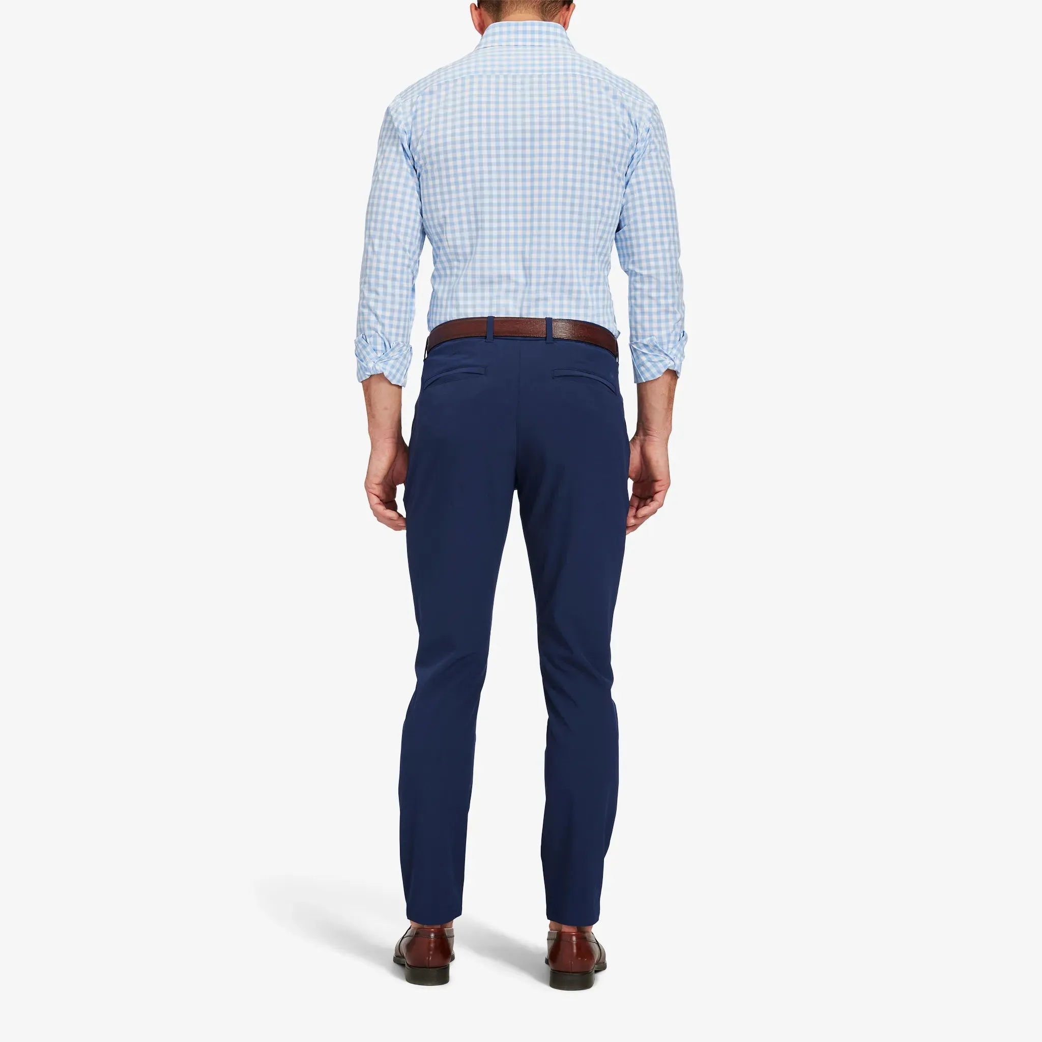 Mizzen Main Helmsman Chino Pant