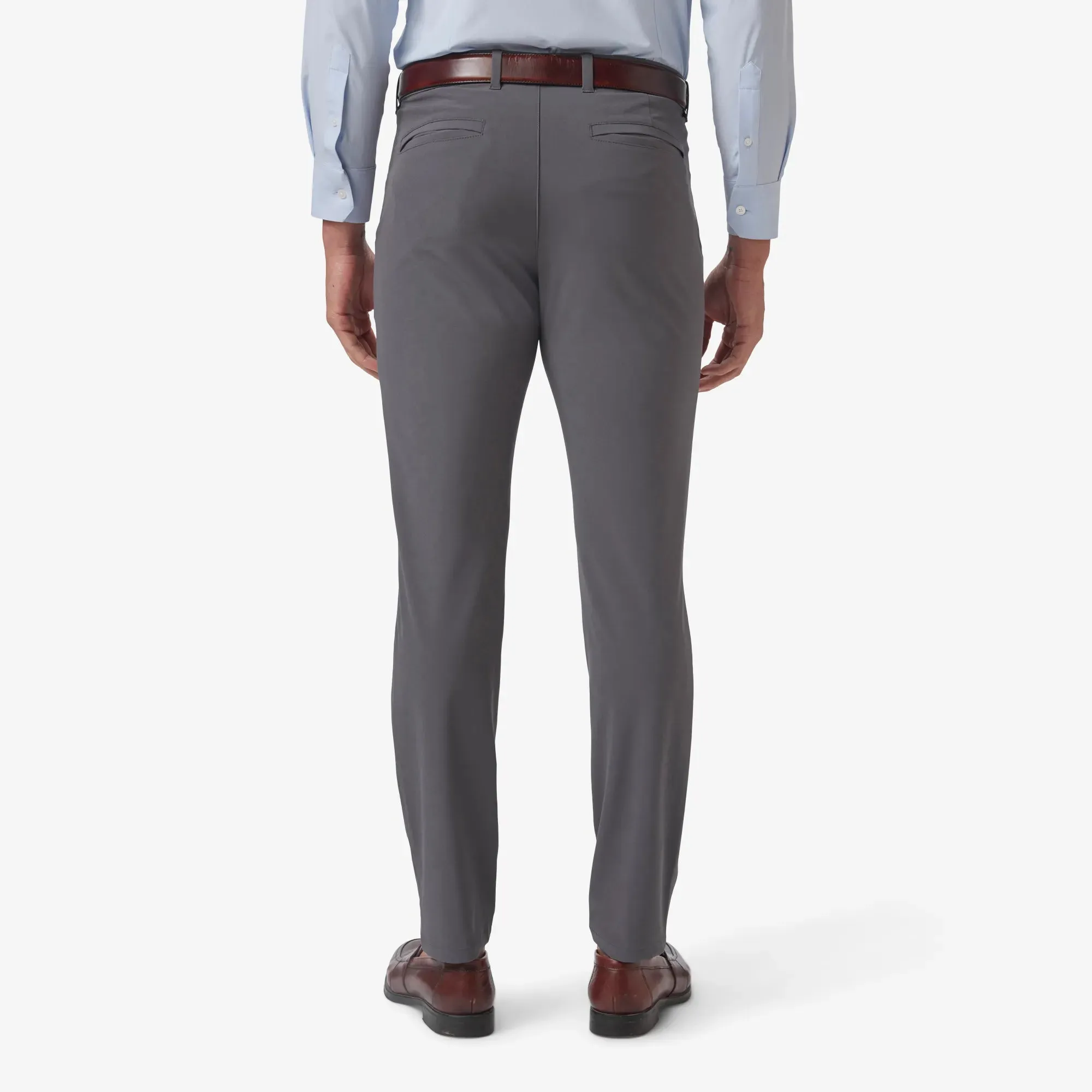 Mizzen Main Helmsman Chino Pant