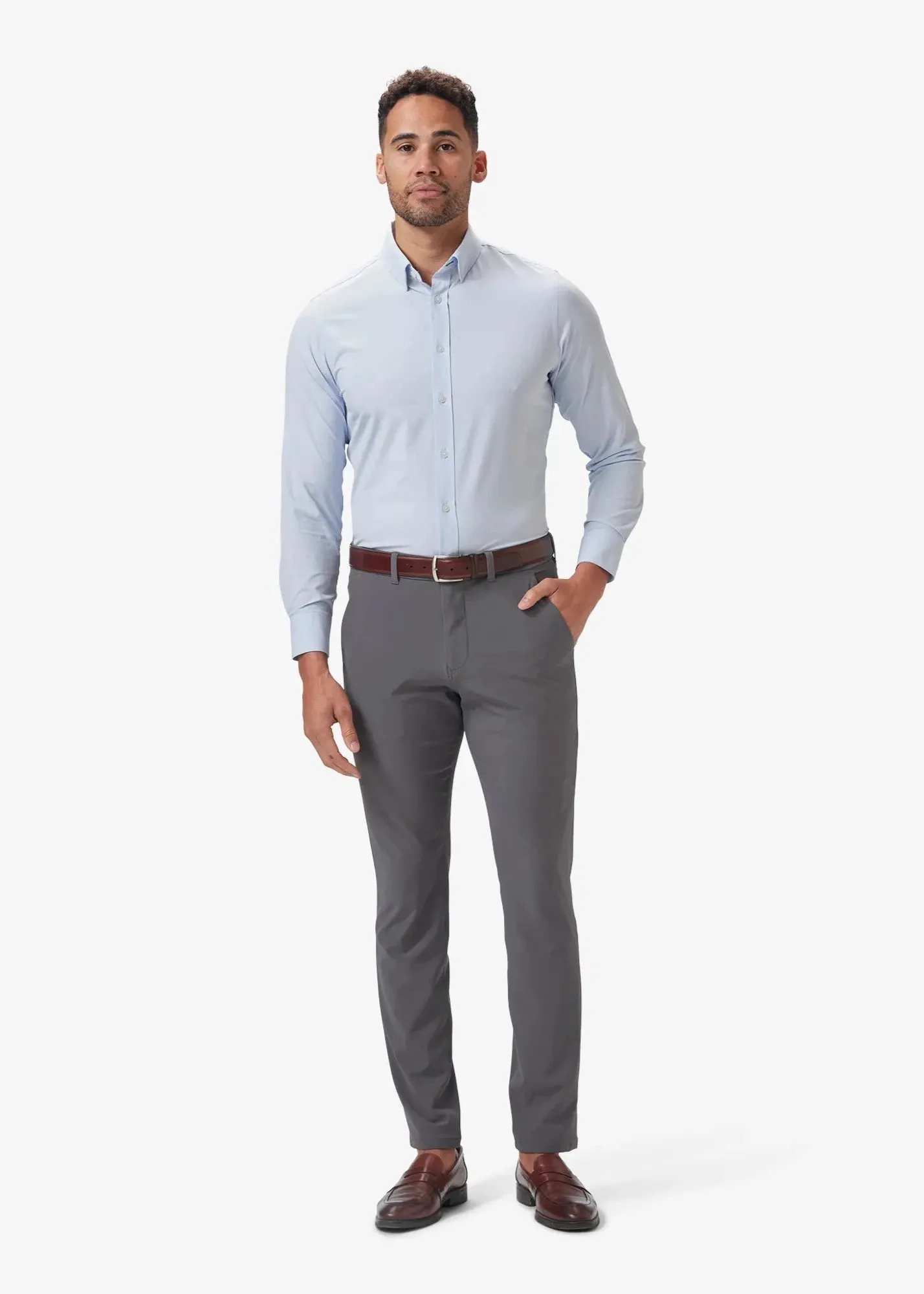 Mizzen Main Helmsman Chino Pant