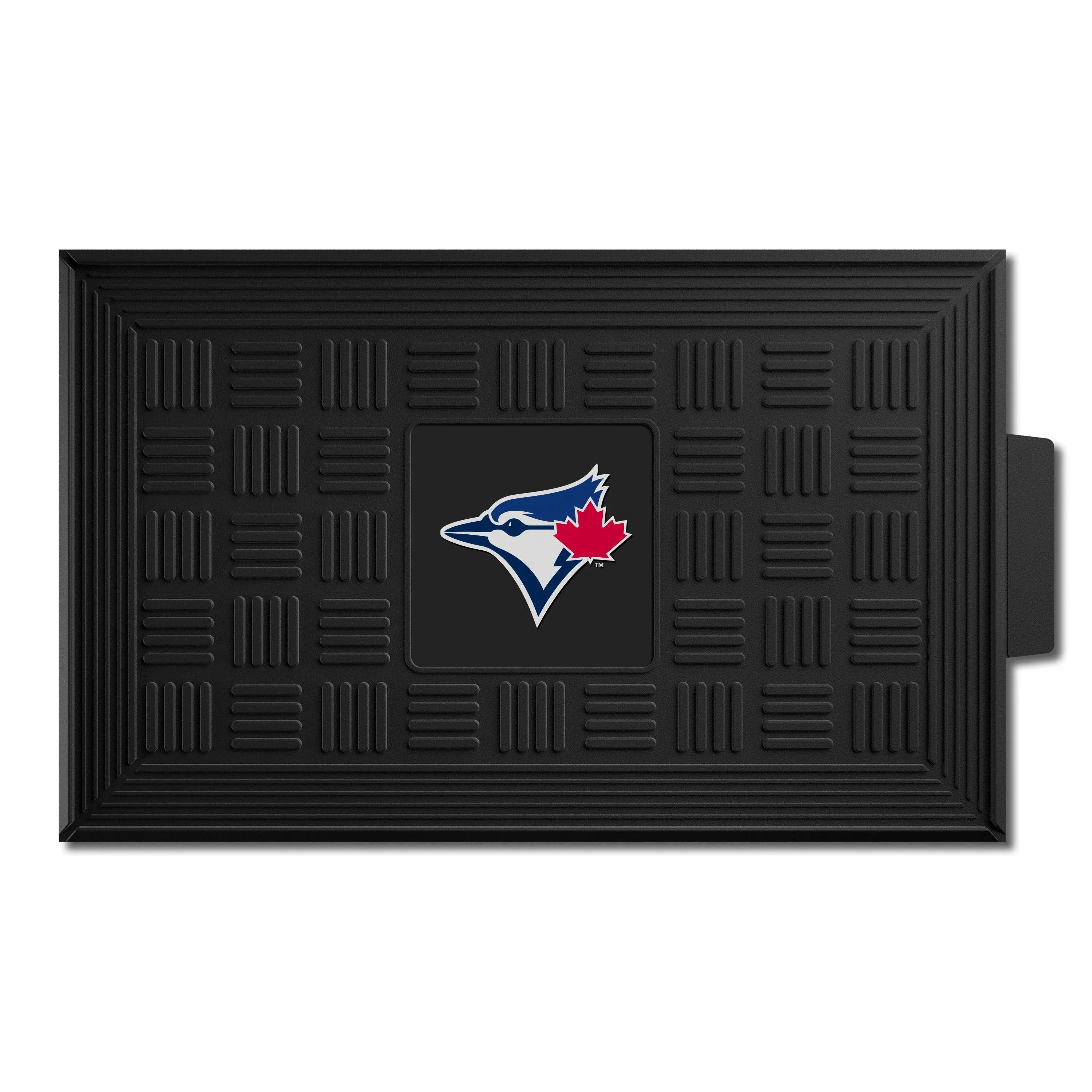 MLB - Toronto Blue Jays Medallion Door Mat