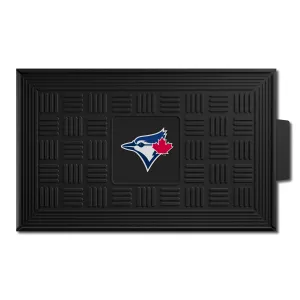 MLB - Toronto Blue Jays Medallion Door Mat