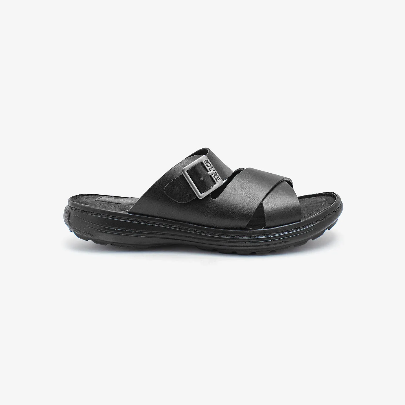Multi Strap Mens Chappals