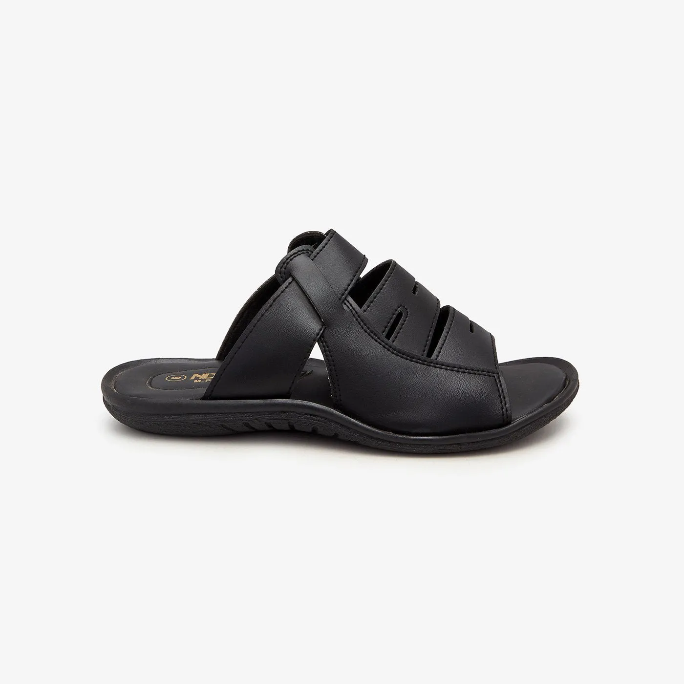 Multi Strap Mens Chappals