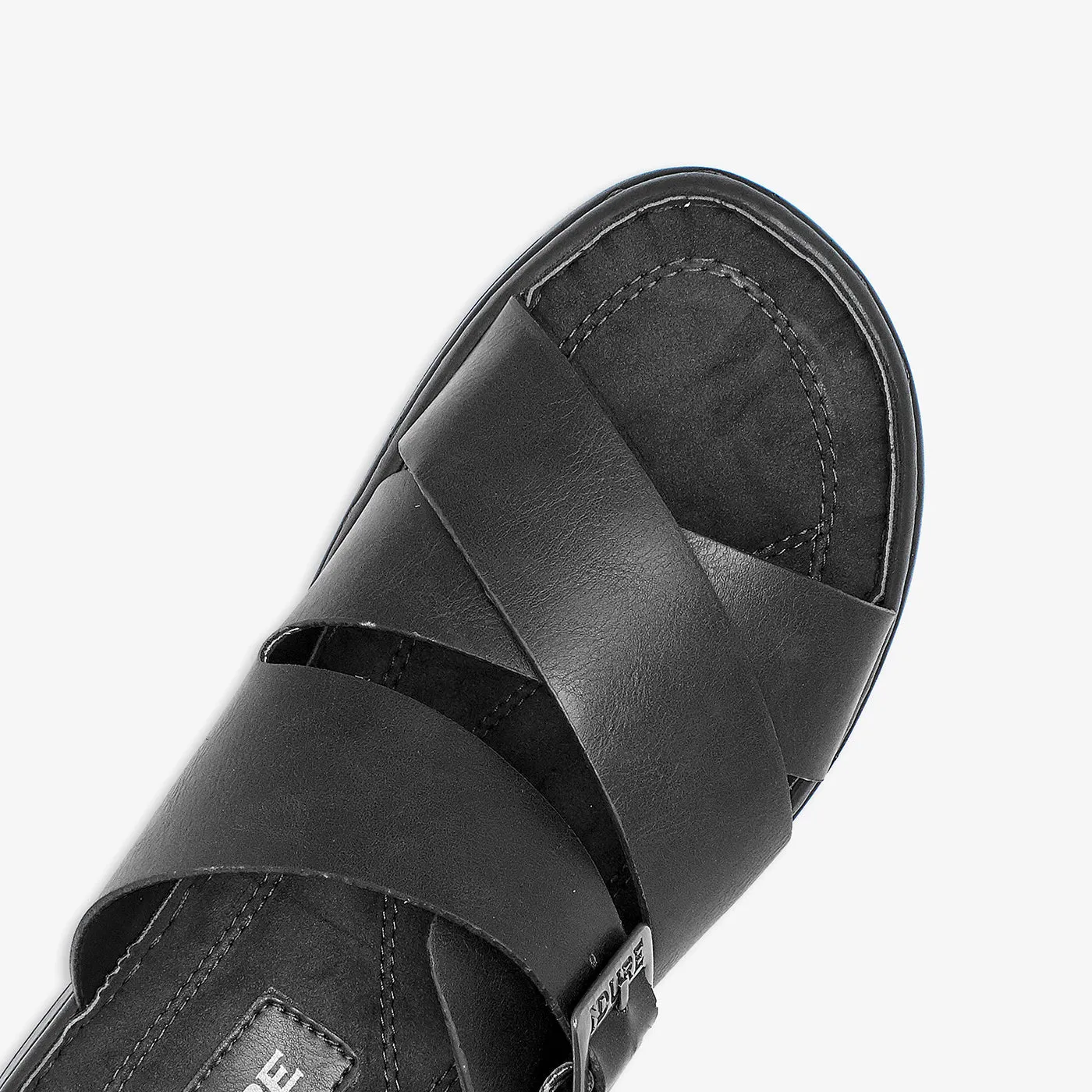 Multi Strap Mens Chappals