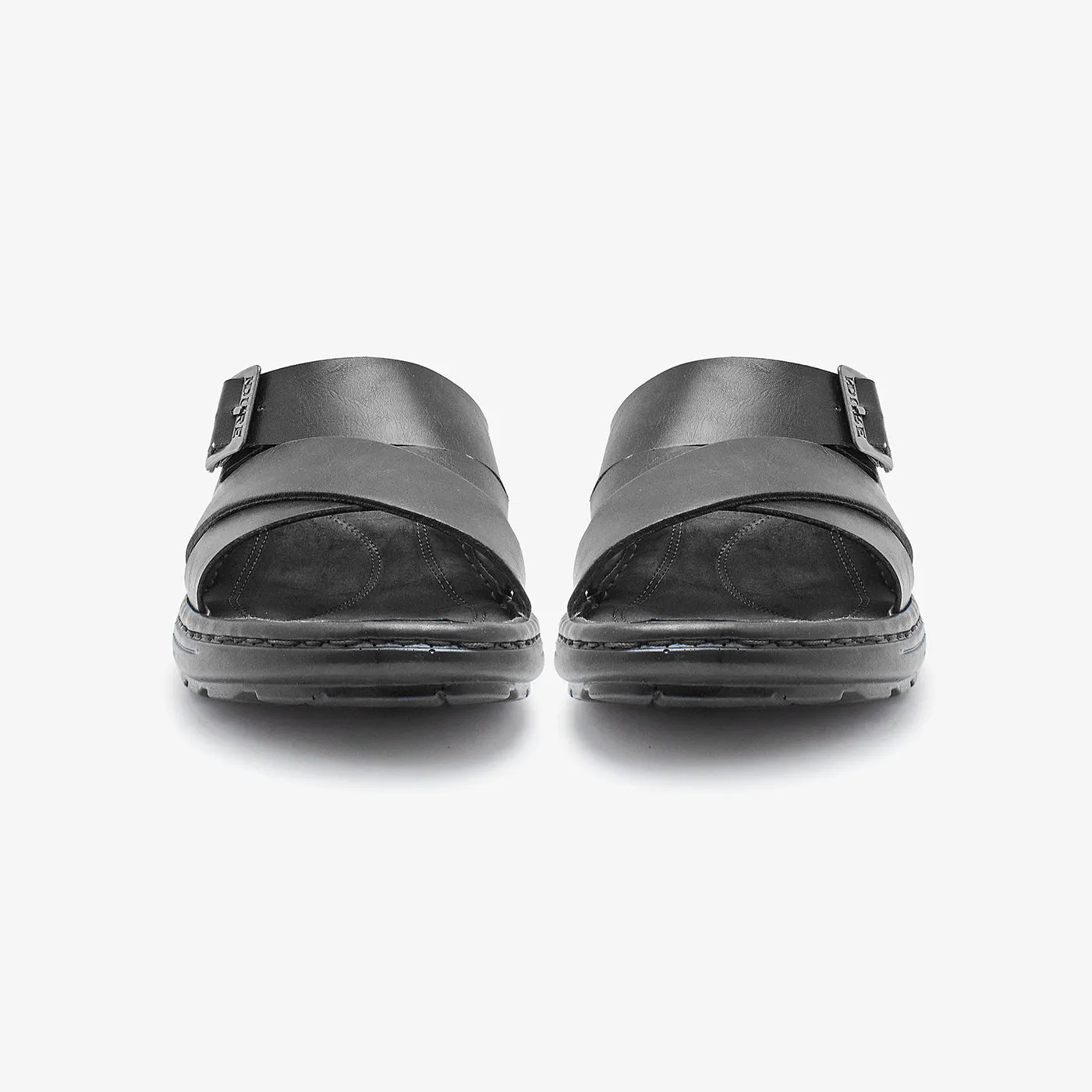Multi Strap Mens Chappals