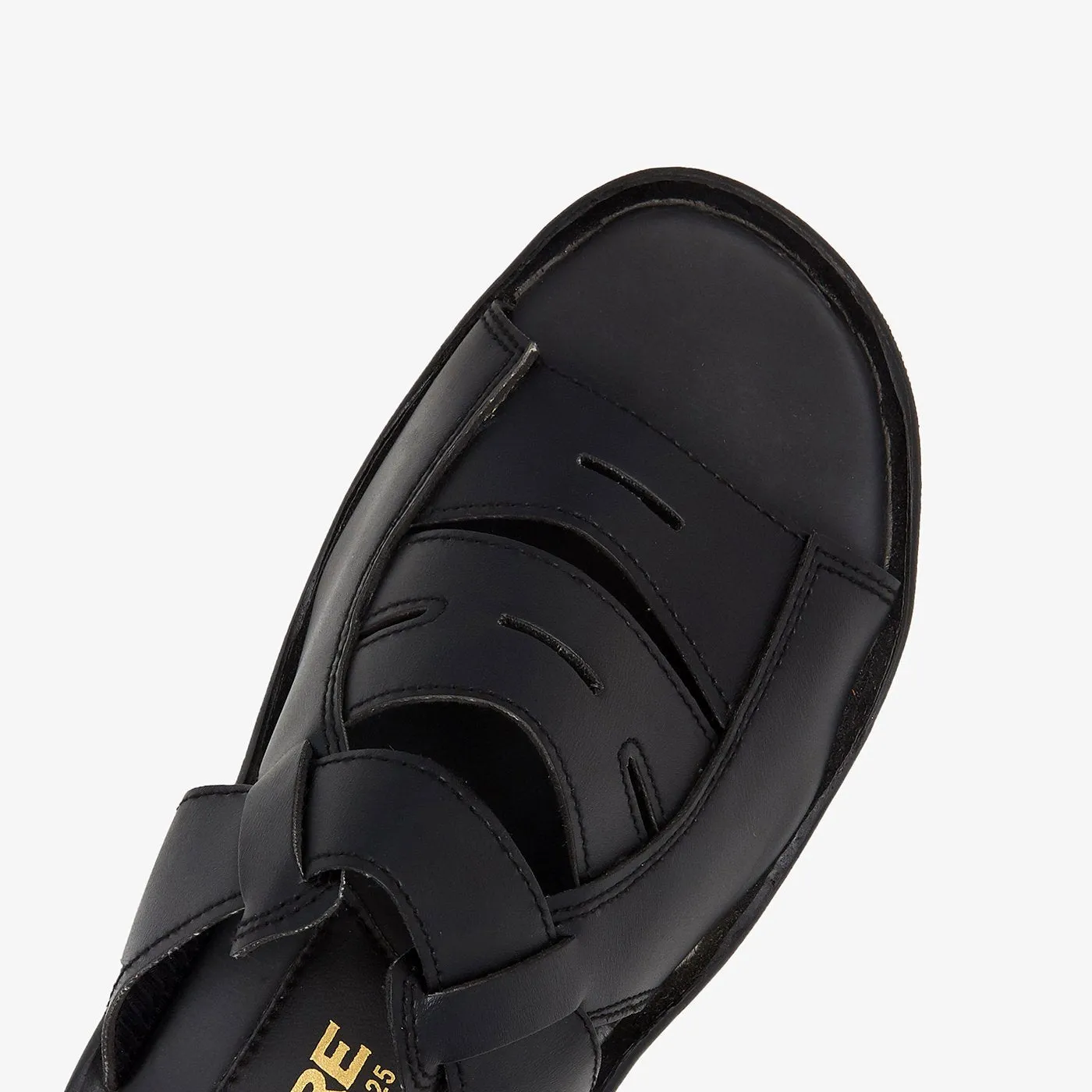 Multi Strap Mens Chappals