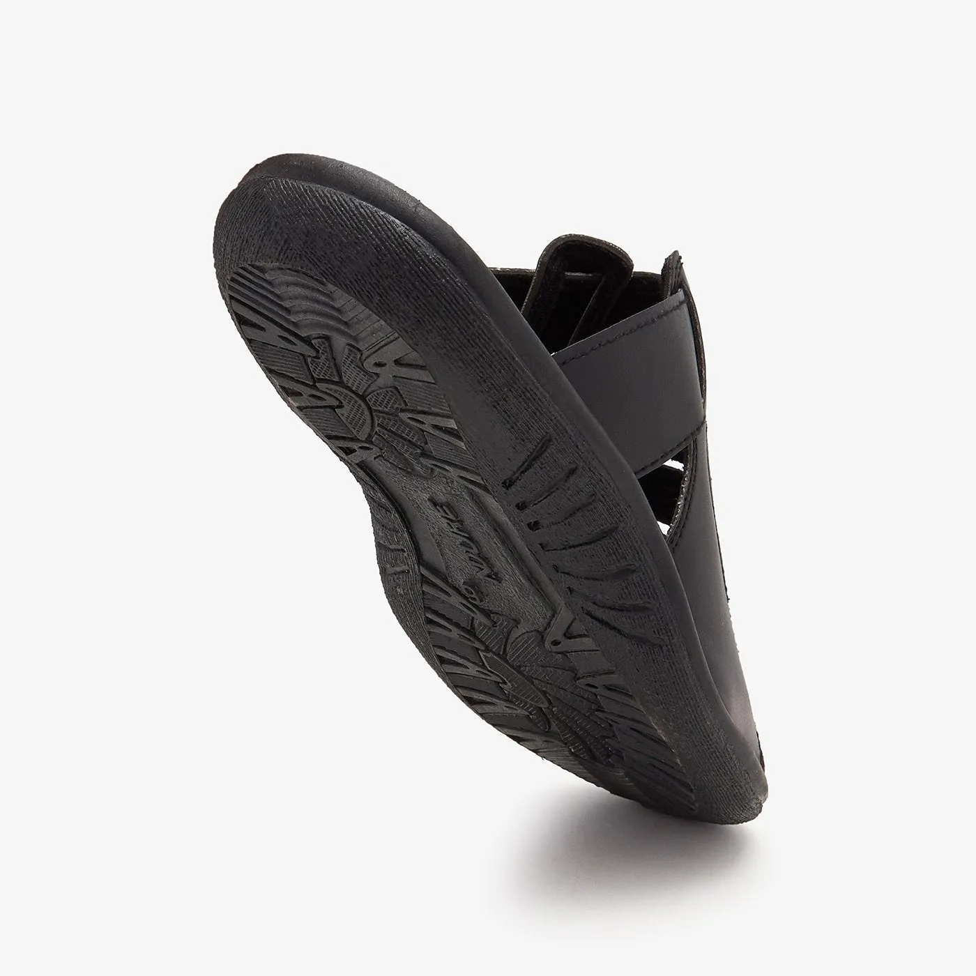 Multi Strap Mens Chappals