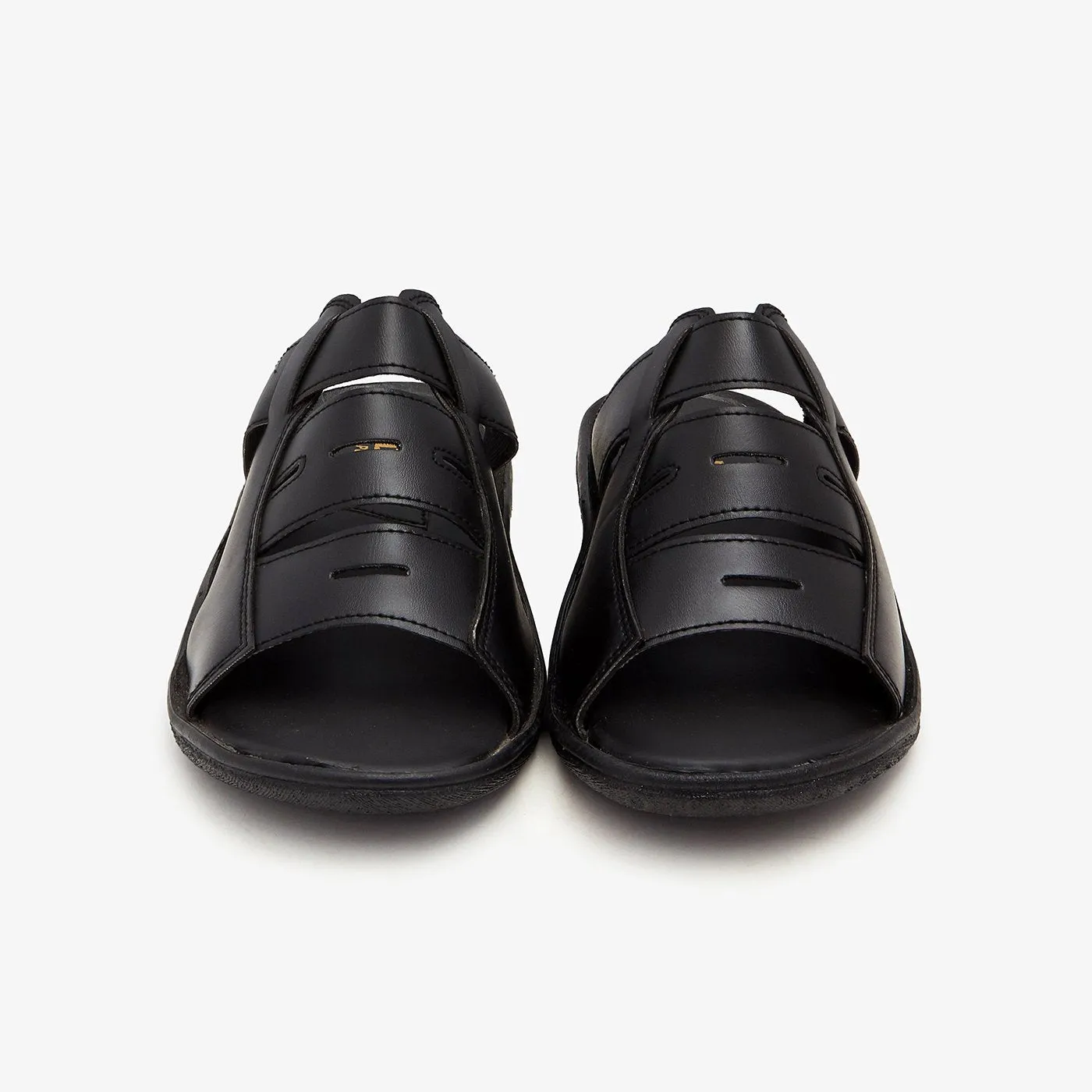 Multi Strap Mens Chappals