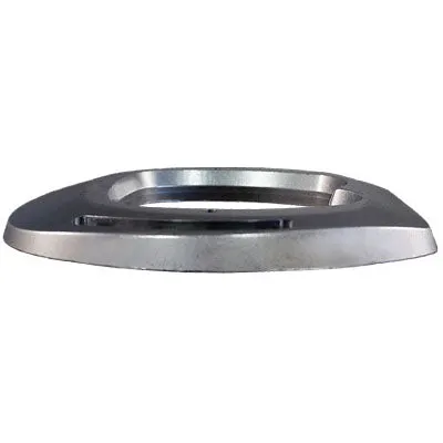 Natural Balance PLR Bar Aluminum Horseshoes