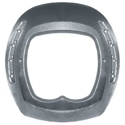 Natural Balance PLR Bar Aluminum Horseshoes