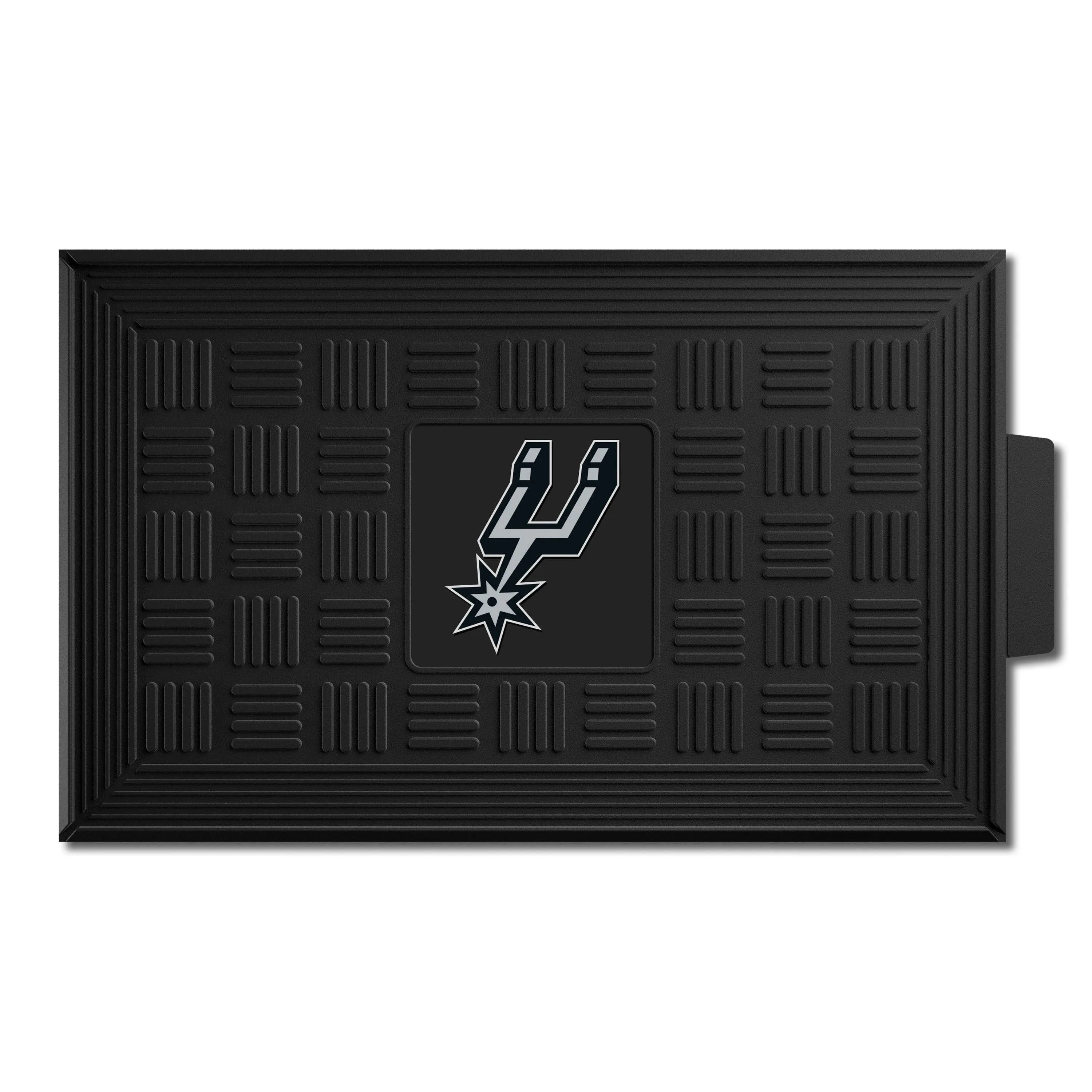 NBA - San Antonio Spurs Medallion Door Mat