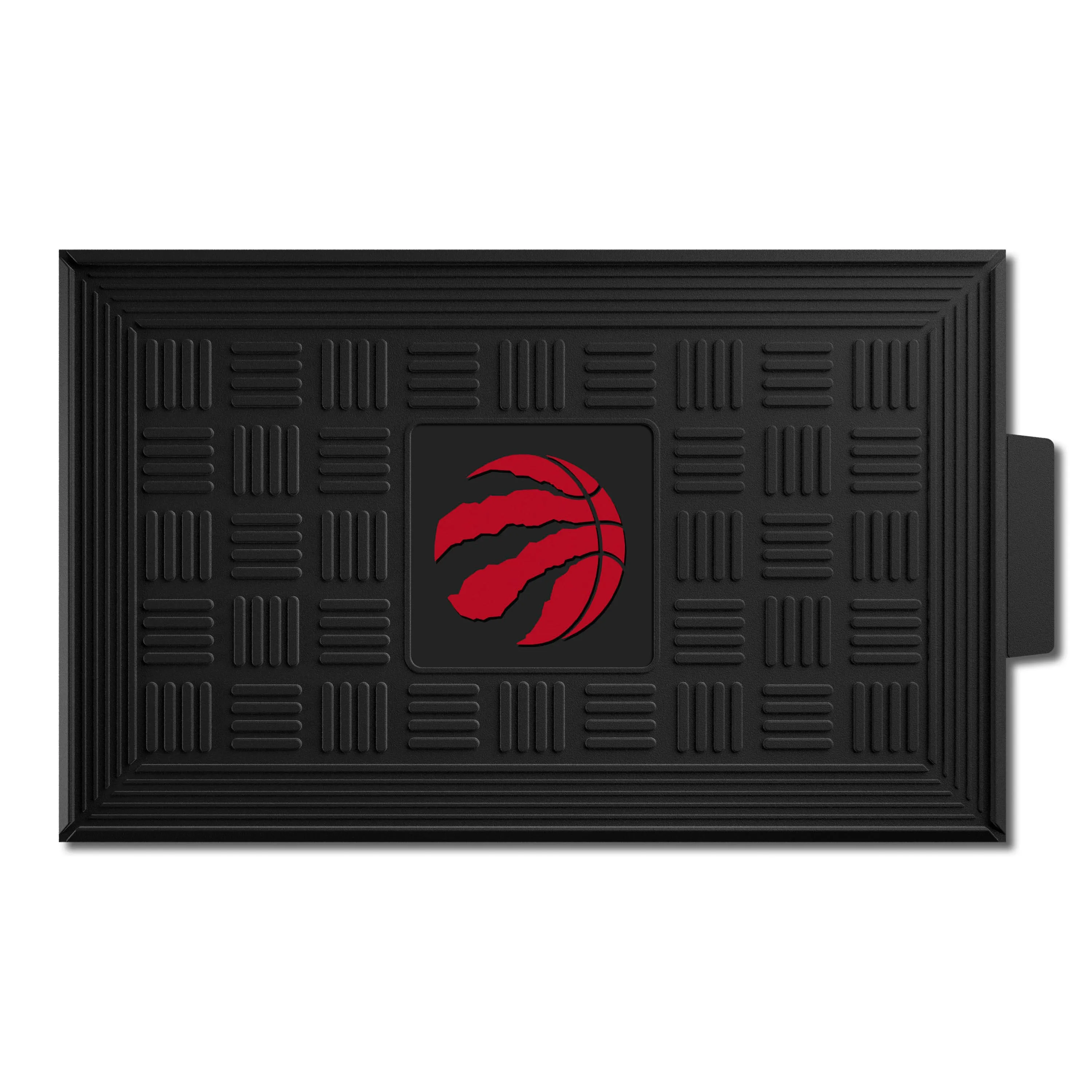 NBA - Toronto Raptors Medallion Door Mat