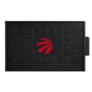 NBA - Toronto Raptors Medallion Door Mat