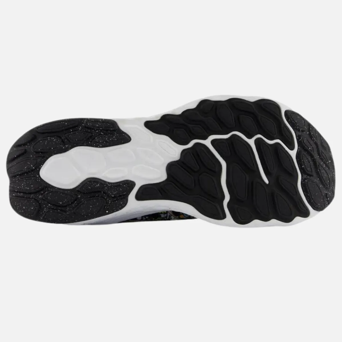 New Balance Fresh Foam Men Running Shoes -Love Print