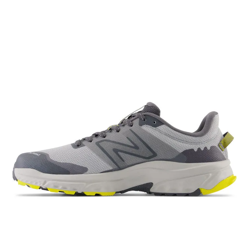 New Balance Men's FRESH FOAM 510v6 Running Shoes in RAINCLOUD