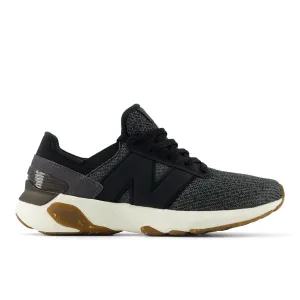 New Balance Men's Fresh Foam X 1440 Sport Lifestyle Shoes in Black