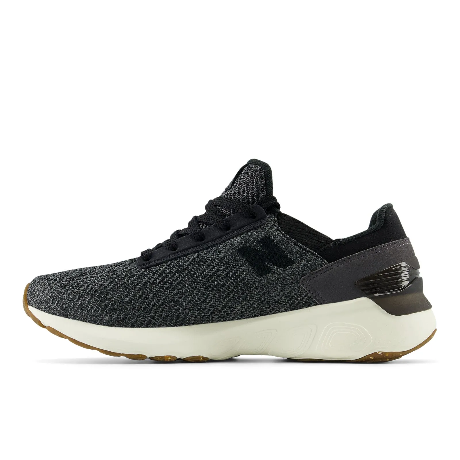 New Balance Men's Fresh Foam X 1440 Sport Lifestyle Shoes in Black