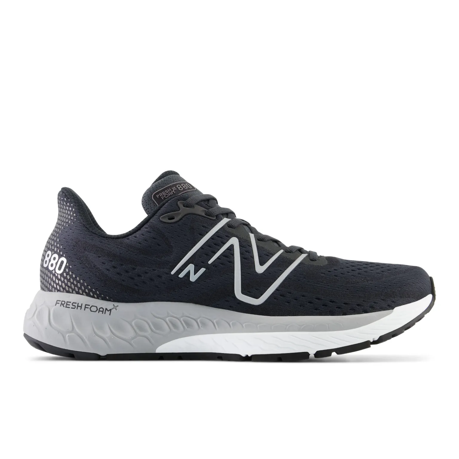 New Balance Mens Fresh Foam X 880 V13 (D) Width Running