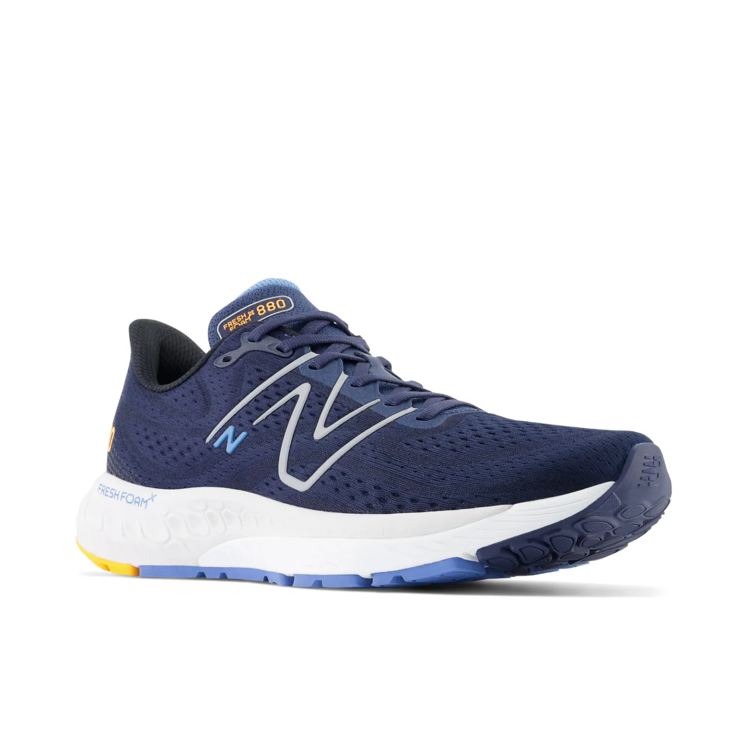 New Balance Mens Fresh Foam X 880 V13 (D) Width Running