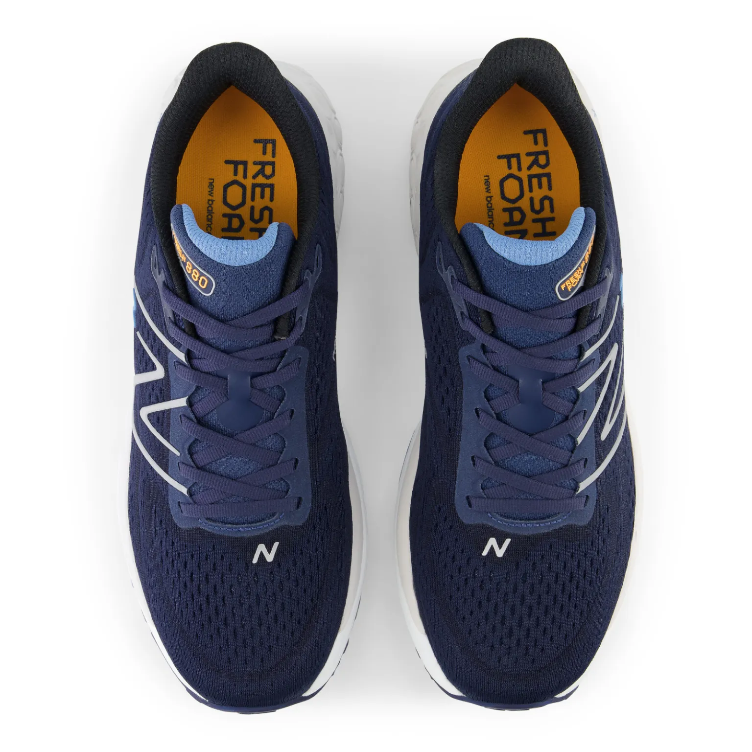 New Balance Mens Fresh Foam X 880 V13 (D) Width Running