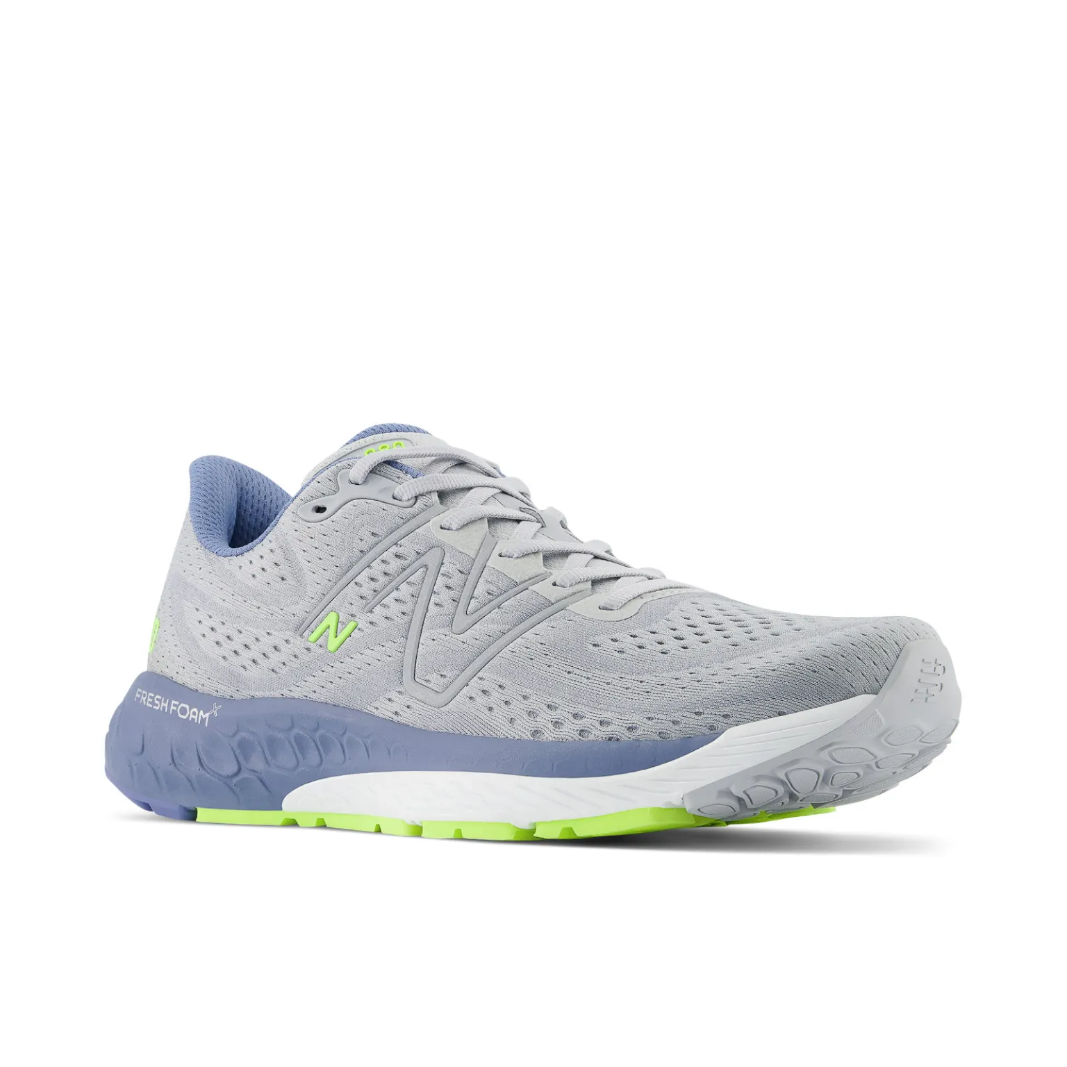 New Balance Mens Fresh Foam X 880 V13 (D) Width Running