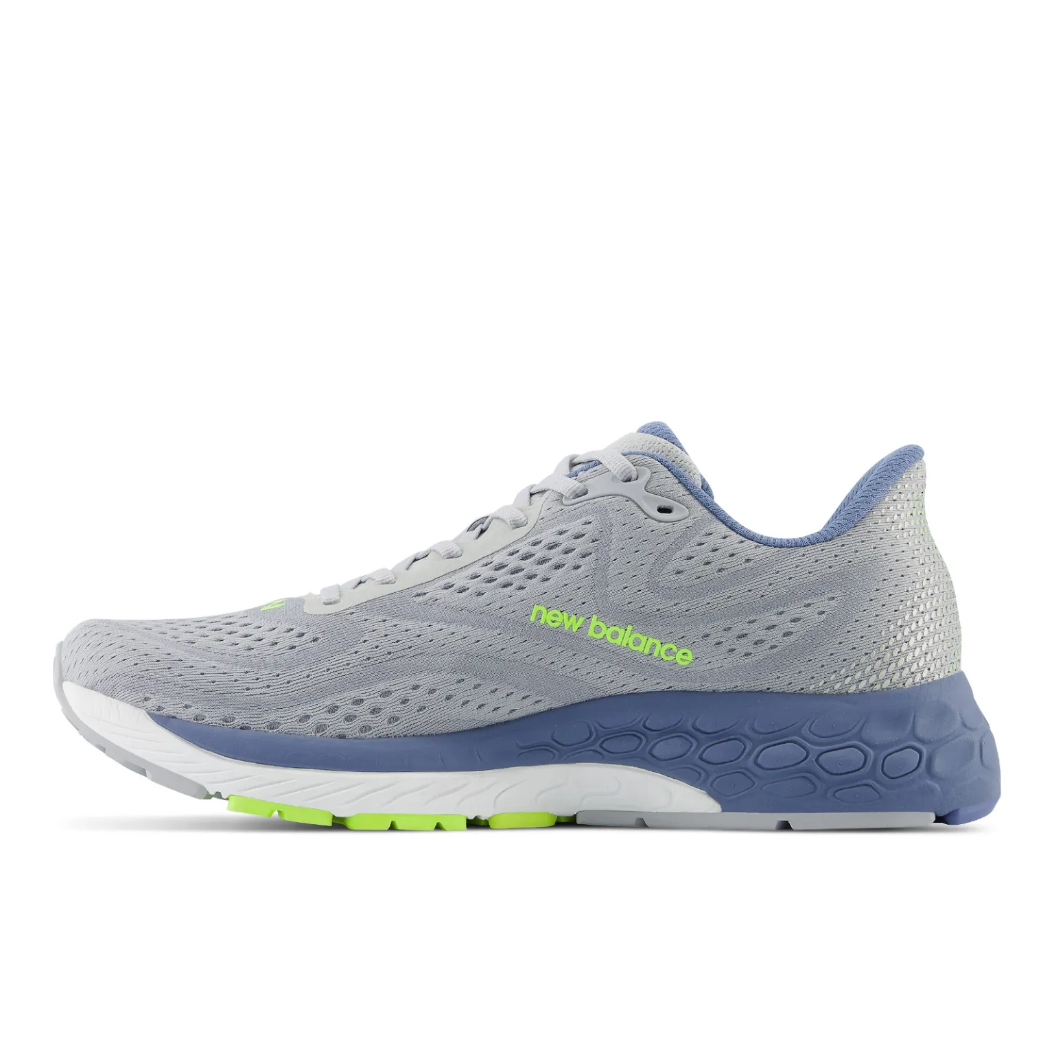 New Balance Mens Fresh Foam X 880 V13 (D) Width Running