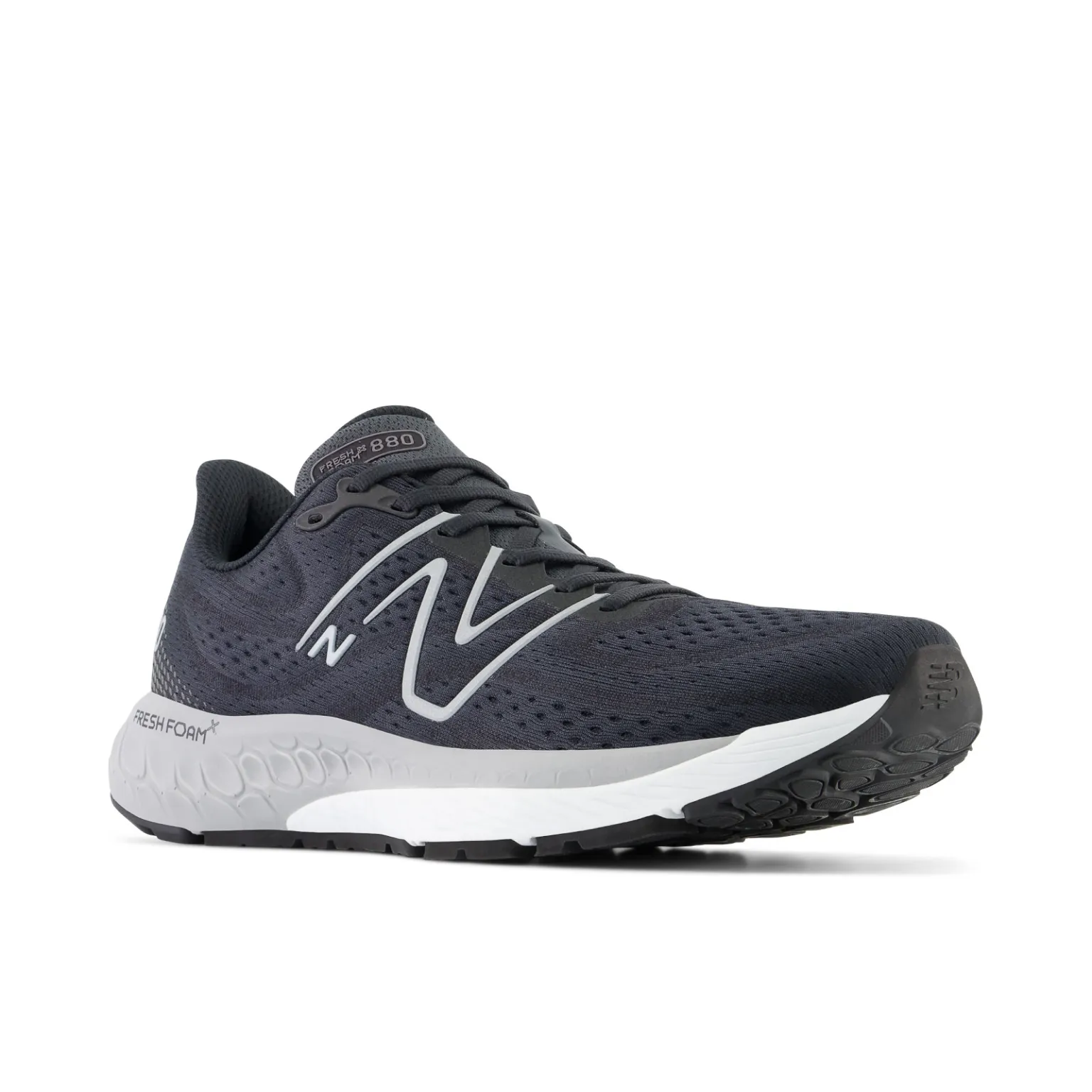 New Balance Mens Fresh Foam X 880 V13 (D) Width Running