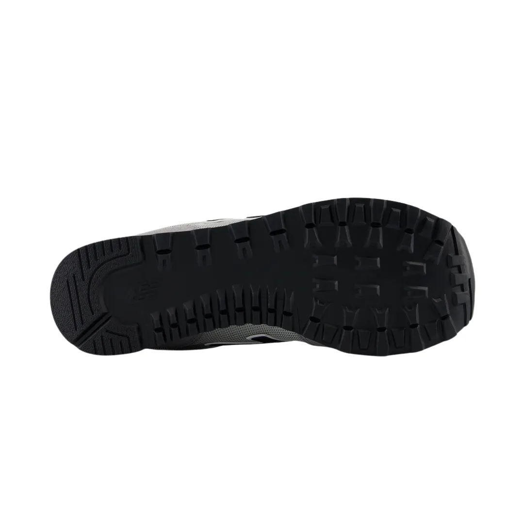NEW BALANCE ML515AGG-2E 515 MN'S (Wide) Artic Grey/White Mesh & Suede Running Shoes