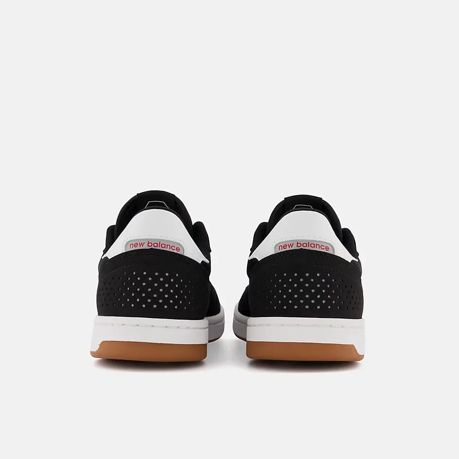 New Balance Numeric 440 Skateboard Shoes - Black / White