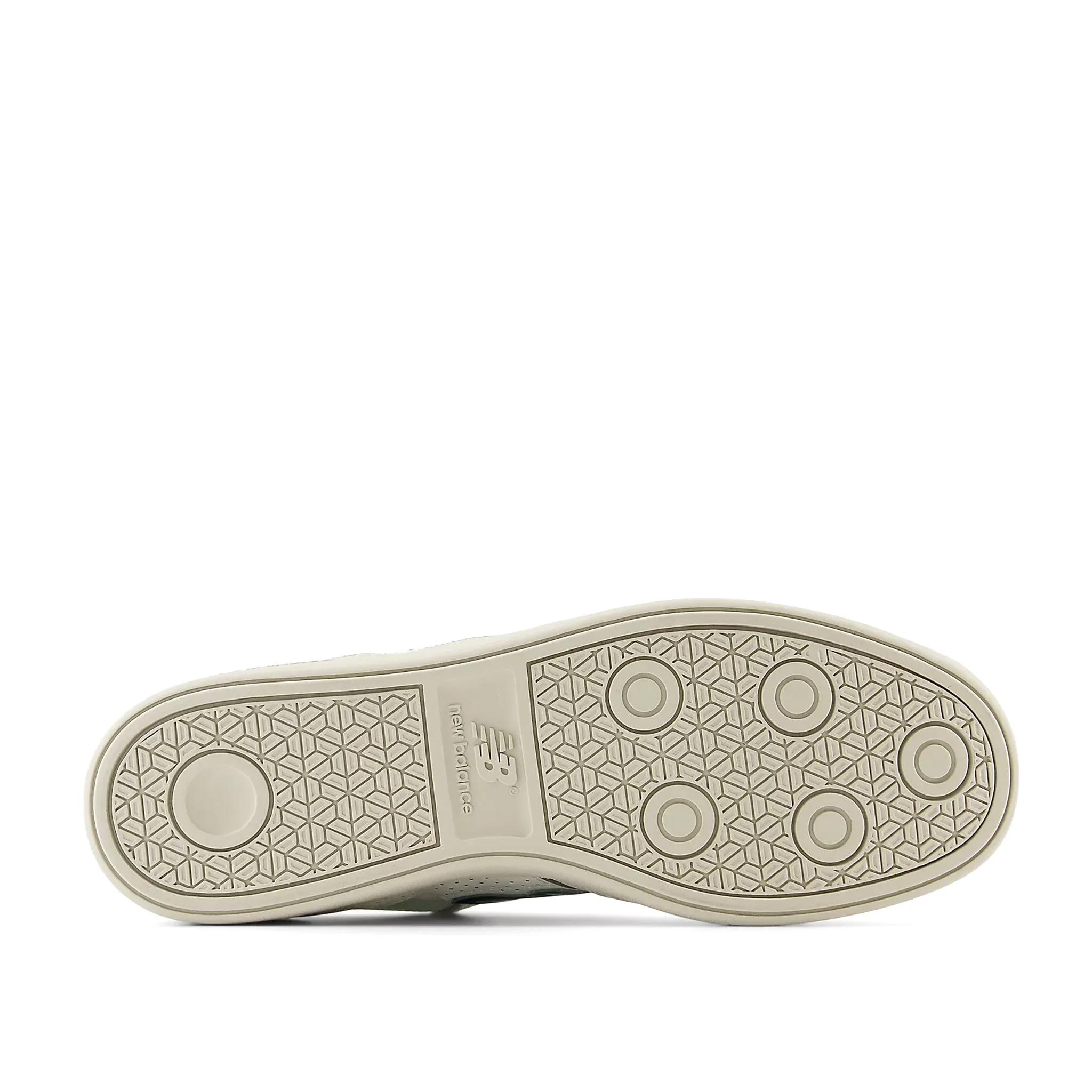 New Balance Numeric Brandon Westgate 508 Sea Salt / Forest Green Sale