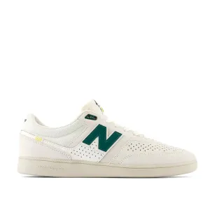 New Balance Numeric Brandon Westgate 508 Sea Salt / Forest Green Sale