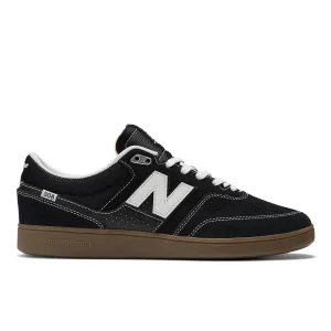New Balance Numeric - Brandon Westgate 508 Shoes Black/Gum