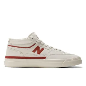 New Balance Numeric - Franky Villani 417 Shoes Sea Salt/Rust