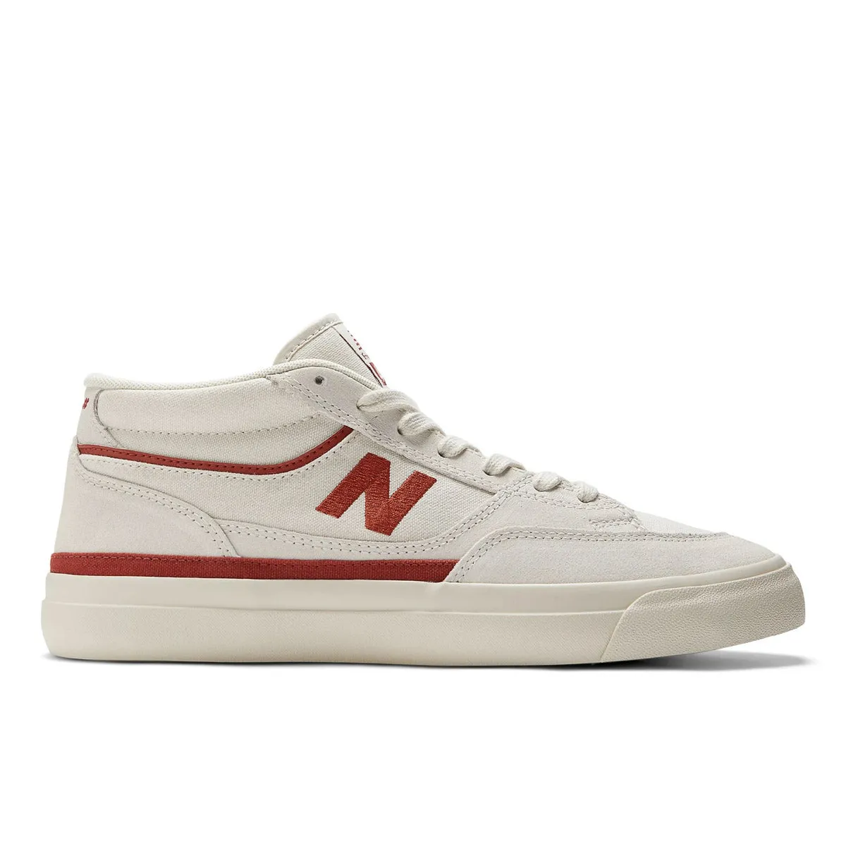 New Balance Numeric - Franky Villani 417 Shoes Sea Salt/Rust
